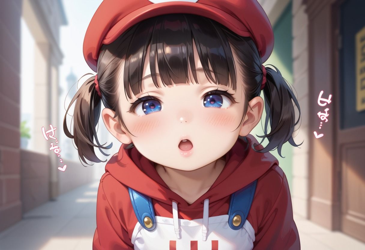 サンプル画像3:ロリ嗜好組合(禁断果汁) [d_504709]