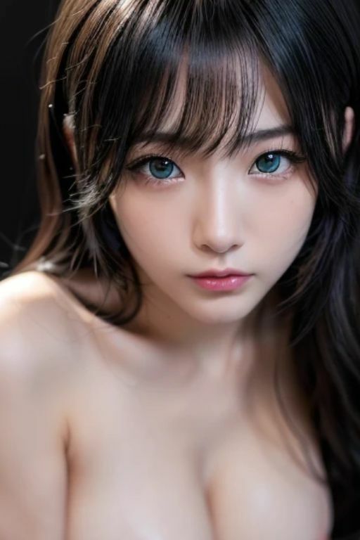 サンプル画像5:黒の誘惑(ミックスマジック・禁断の庭園) [d_504738]