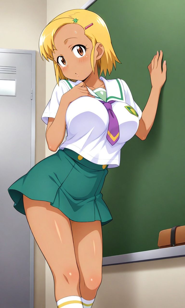 サンプル画像1:モアのコスプレ凌●ザーメン大量中出しCG集…ケロ●軍曹(あやつり人形屋) [d_504906]