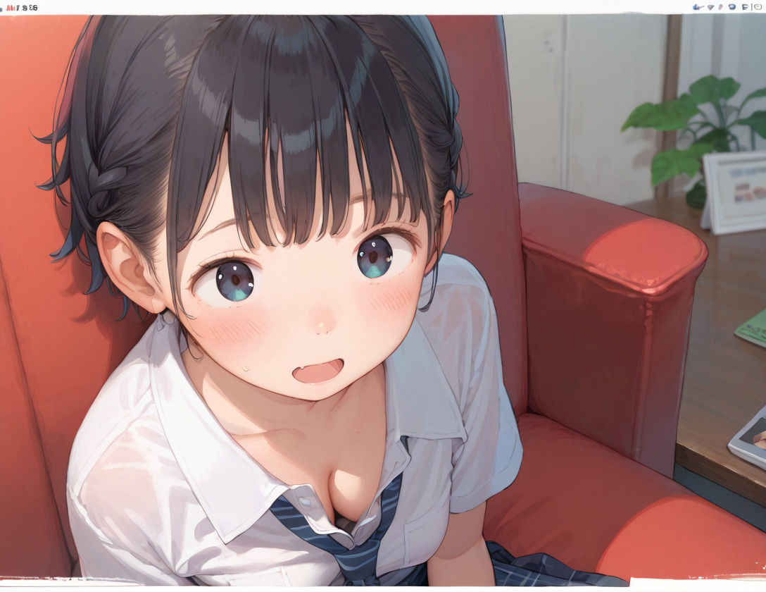 サンプル画像6:純情少女の学性生活(性ピンサロ学園) [d_505051]