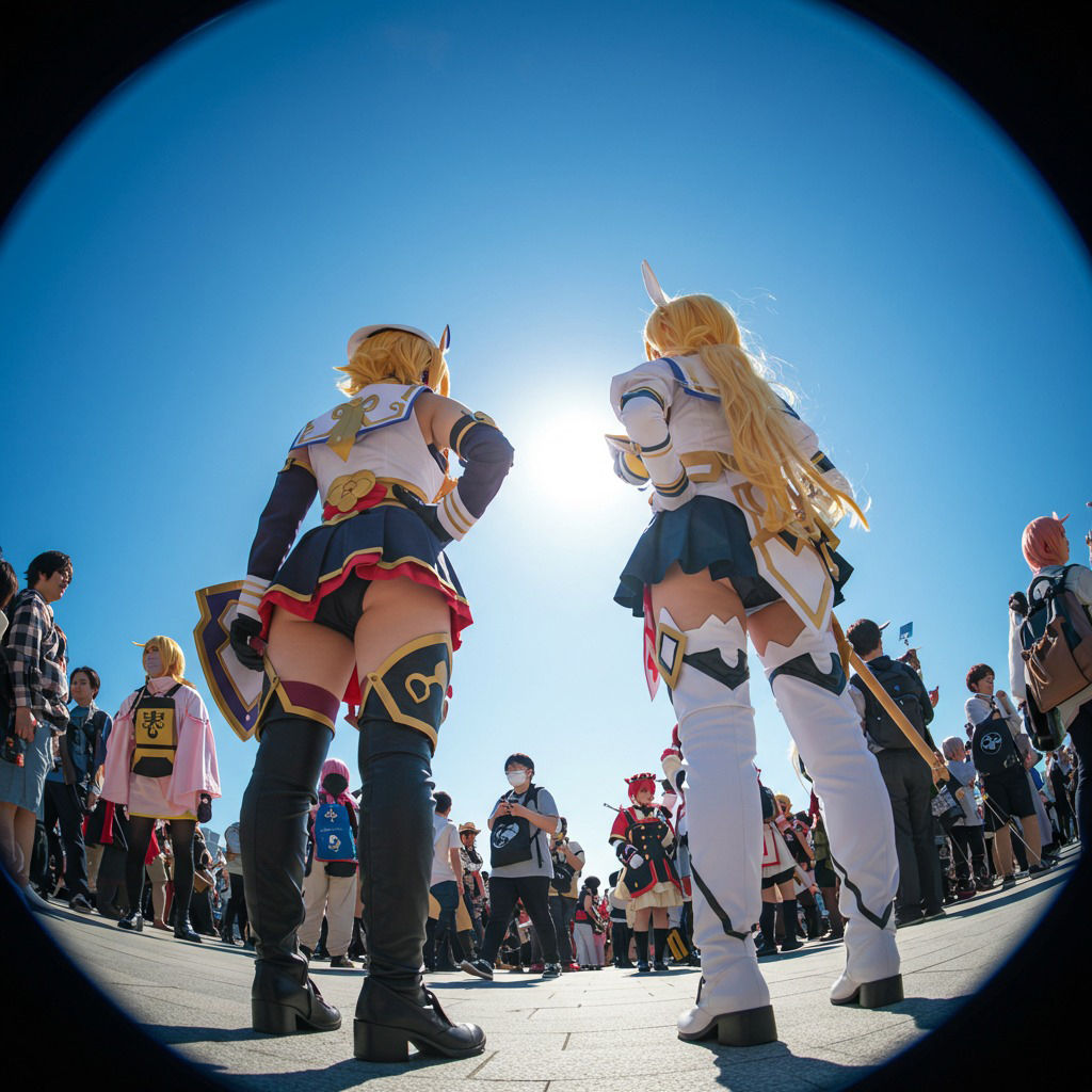 サンプル画像3:盗撮(もう限界) [d_505124]