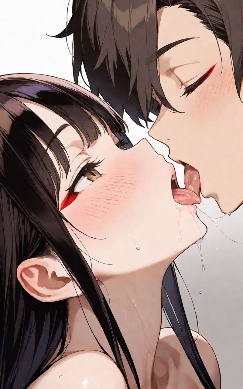 サンプル画像2:僕と姉の激しくふしだらな性生活(トロトロン) [d_505187]