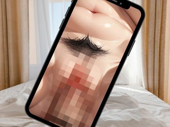 サンプル画像5:僕の従順ペットの生オナホ人妻を飼い慣らす〜いつでもどこでも中出し放題〜(ぱいんだー出版) [d_505211]