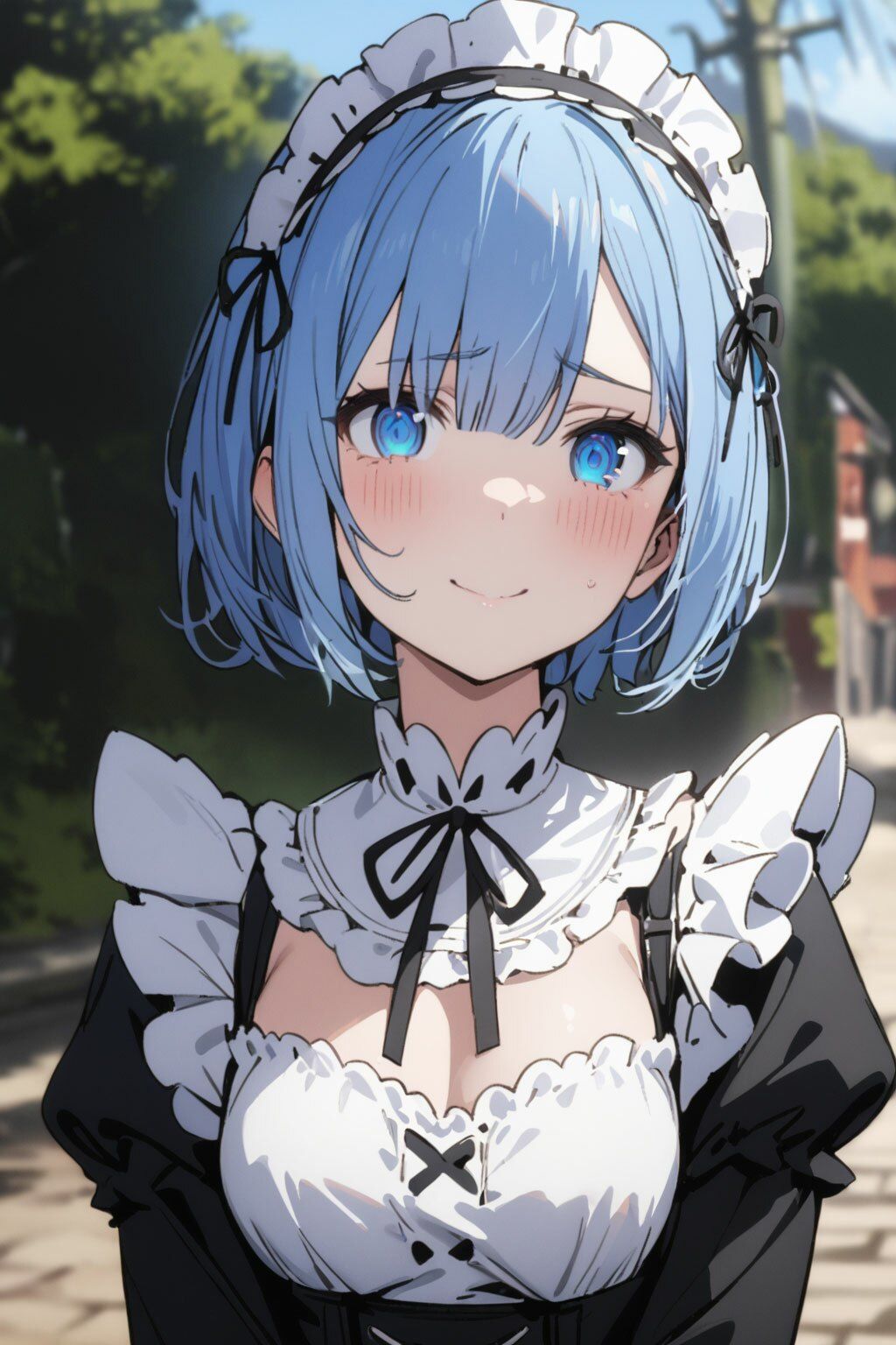 サンプル画像1:しんじゃ屋美少女CG集にじ02(しんじゃ屋) [d_505233]