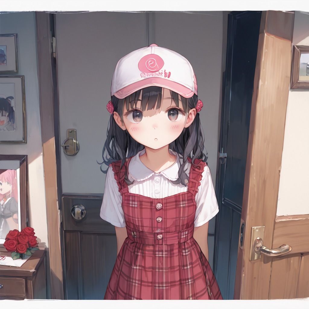 サンプル画像4:友達の妹と生ハメエッチした結果(あいりす) [d_505337]