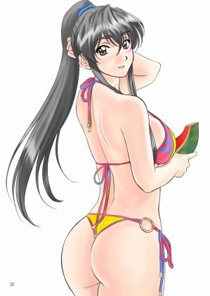 サンプル画像2:camera full of kiss 2(ポロリン軒) [d_505387]