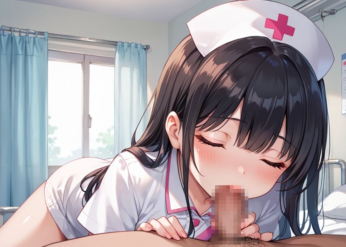 サンプル画像5:妹とのナースごっこが本格的でイってしまった件(けいちゃみ) [d_505436]