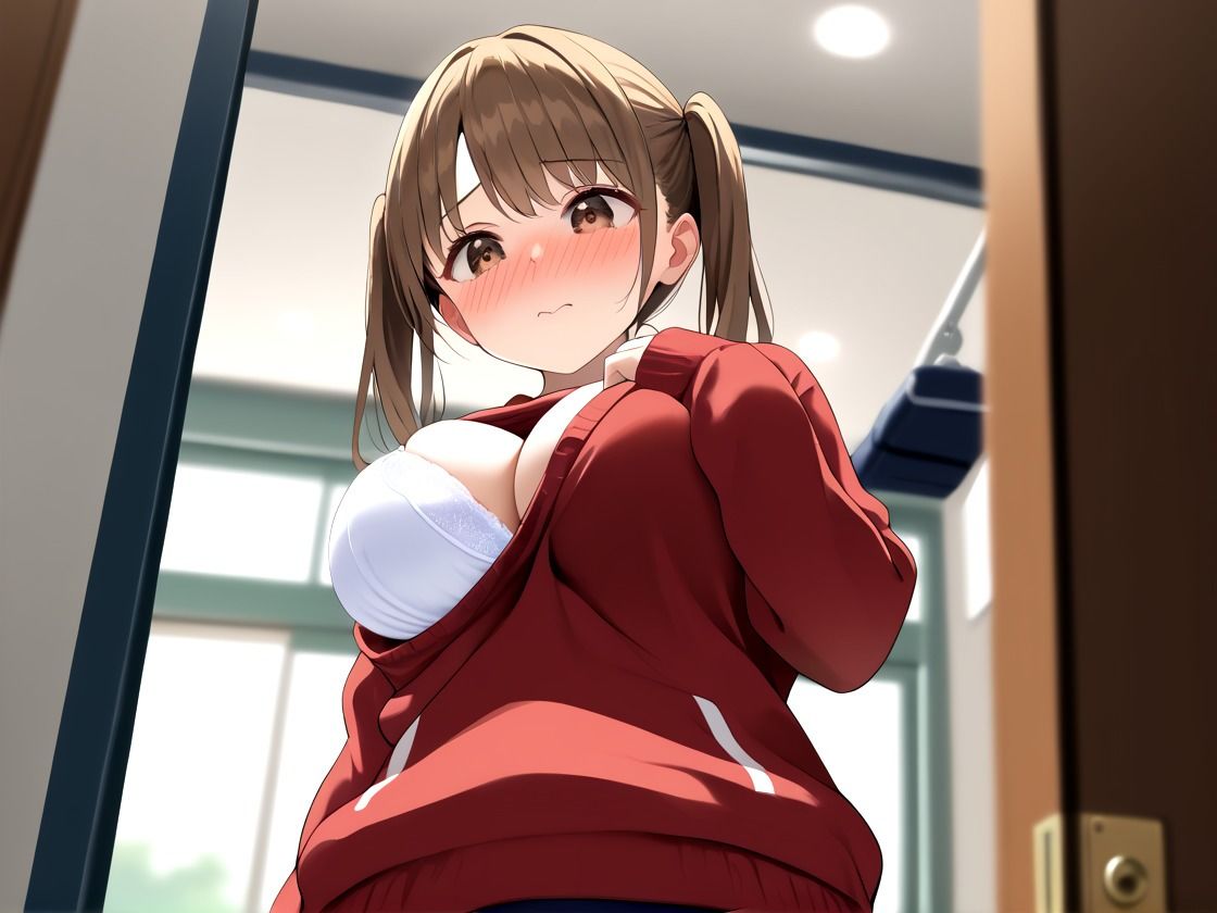 サンプル画像2:爆乳少女大運動会 早漏も童貞もまとめて大放出 はらませろ(デスピール) [d_505506]