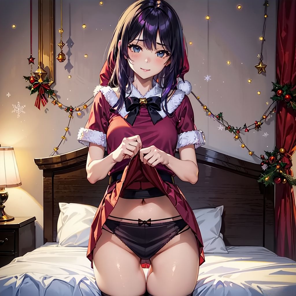 サンプル画像6:Memories of Dec 2024(MoAY) [d_505687]