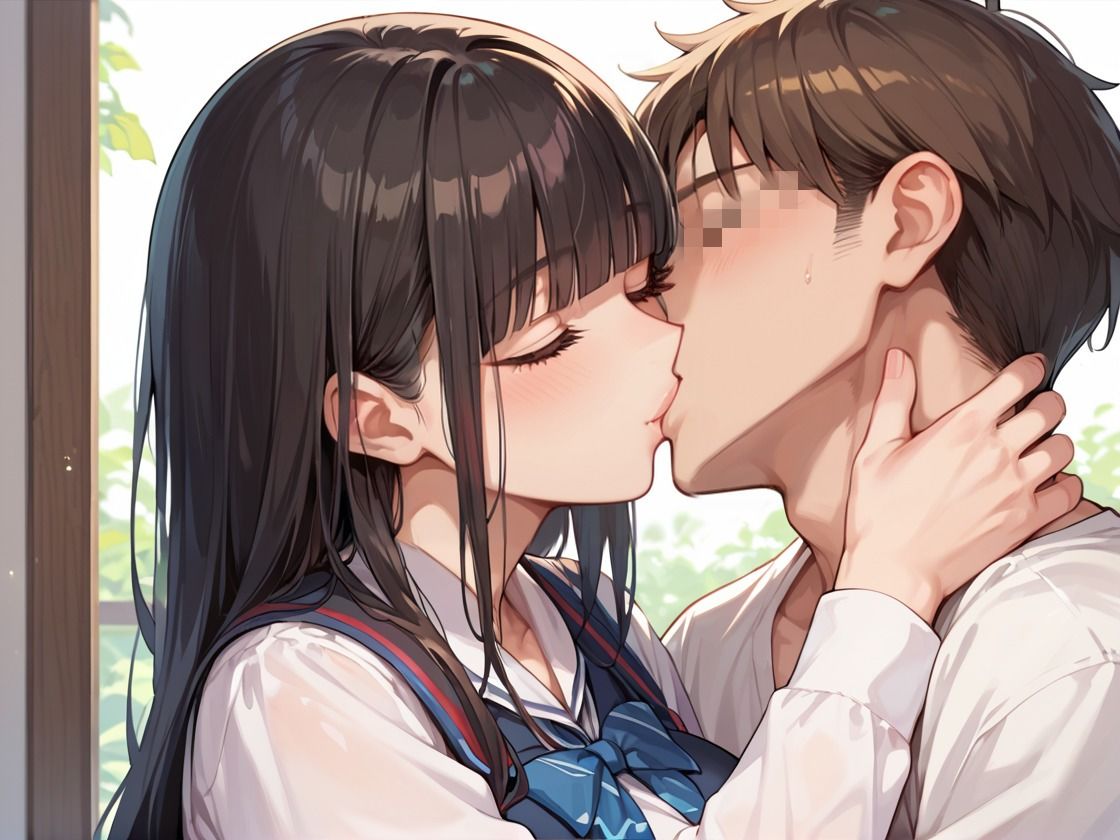 サンプル画像4:性徒会の性指導(千石まのん) [d_505730]