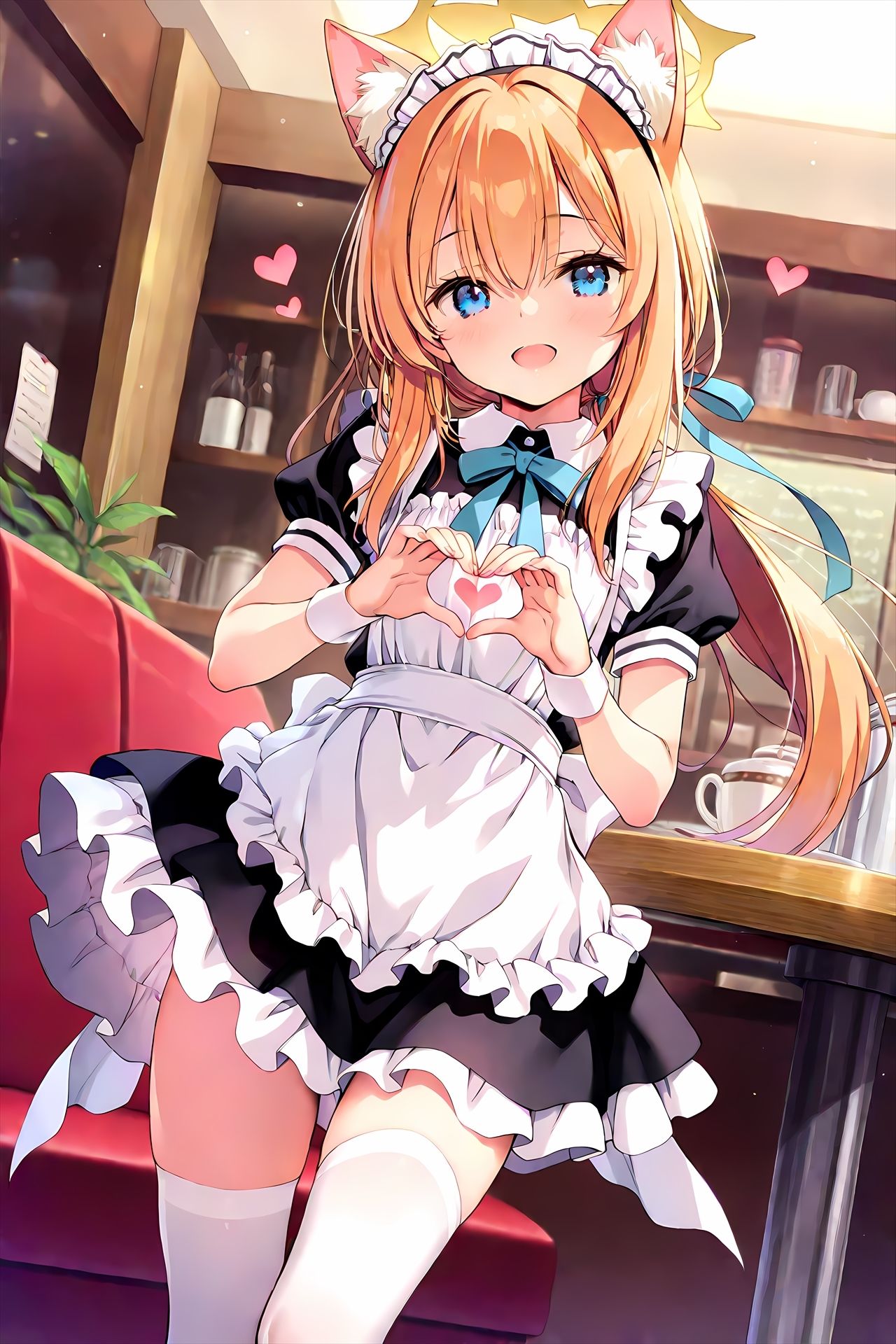 サンプル画像3:発情期が近い伊○マリー(無口ちゃん) [d_505801]