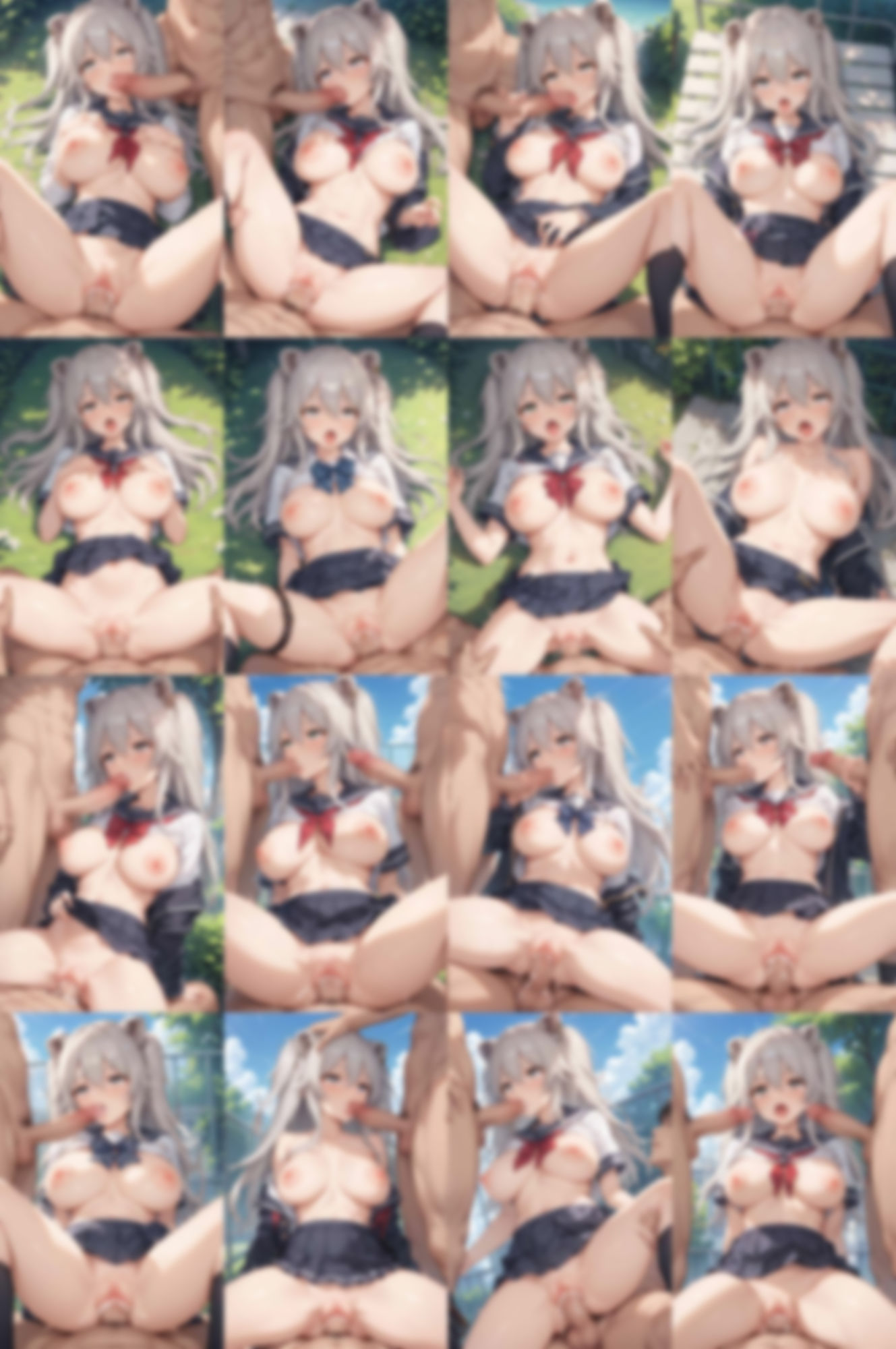 監禁性奴●ししろんの画像8