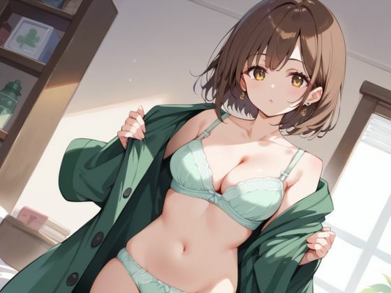 サンプル画像1:Iカップ爆乳美女と12時間ぶっ通し濃密性行(YEエチエチ研究所) [d_505824]