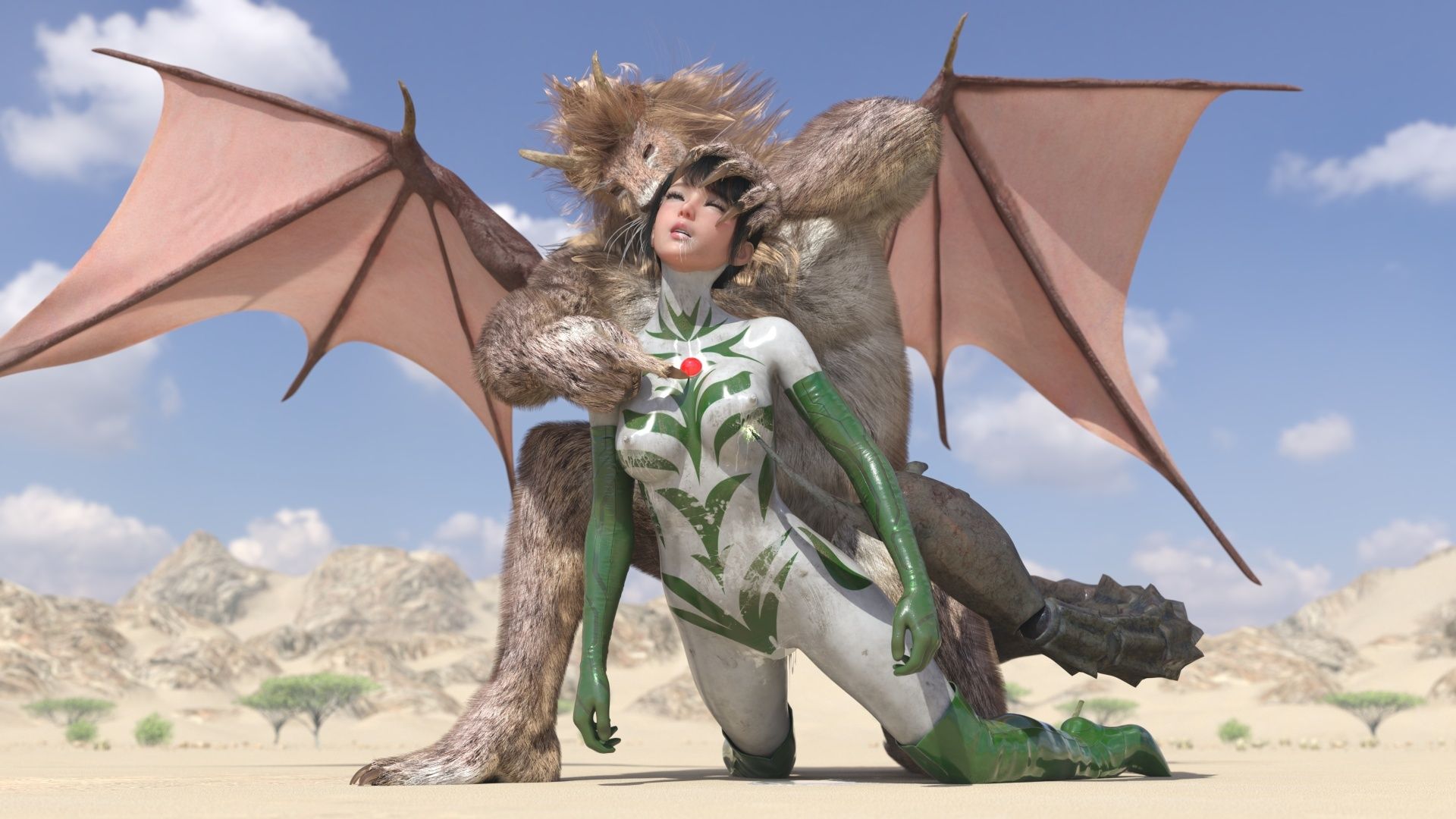 サンプル画像4:tsumayoji研究所 2024年 総集編(tsumayoji研究所) [d_505825]