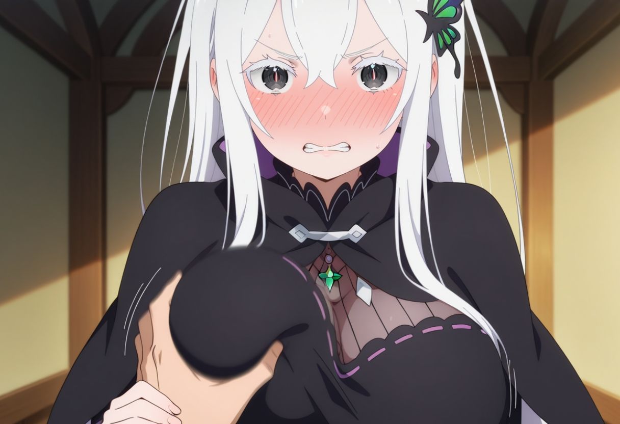 サンプル画像1:放課後ヒロインズ エキドナ(ヒロイン turbo type D) [d_505835]