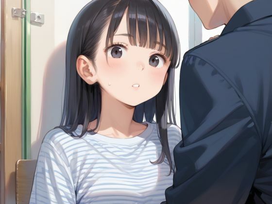 サンプル画像1:【性行学園】女子校生たちの放課後がカオスだった件(艶夢) [d_505845]