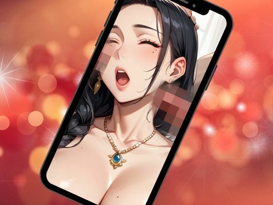 サンプル画像3:欲求不満の人妻爆乳と絶倫おまん(ぱいんだー出版) [d_505893]