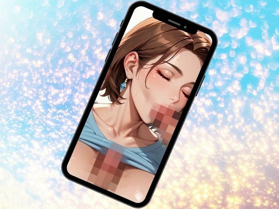 サンプル画像6:スポーツで締まった完熟きつきつま〇この爆乳人妻とセックス〜フィットネス編〜(ぱいんだー出版) [d_505948]