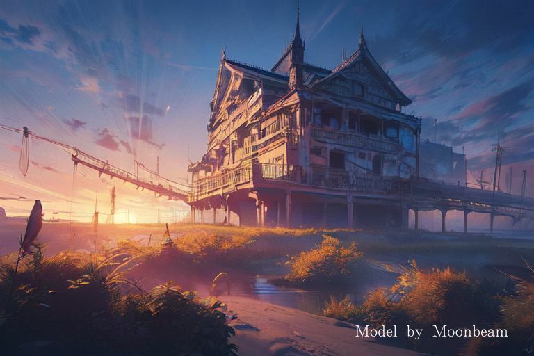 サンプル画像2:亡国の美女  1 【R18版】(miyun) [d_505979]