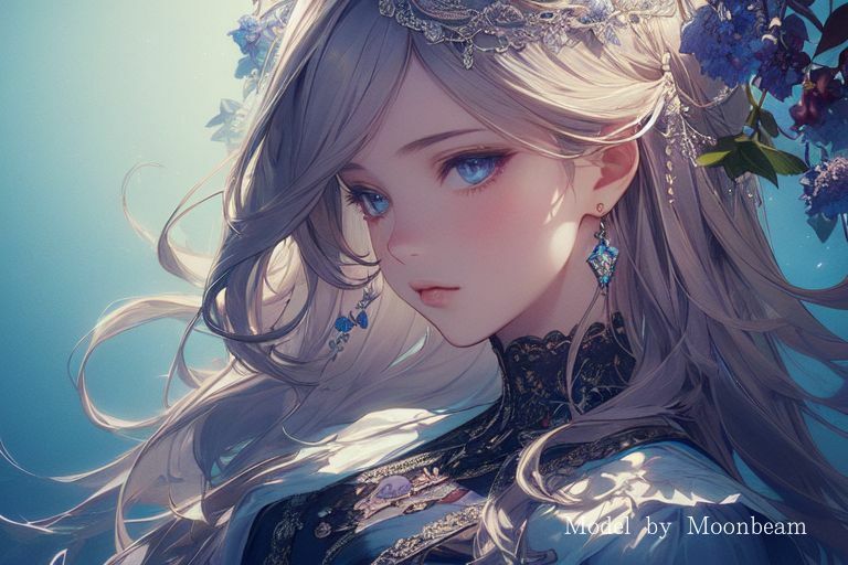 サンプル画像3:亡国の美女  1 【R18版】(miyun) [d_505979]