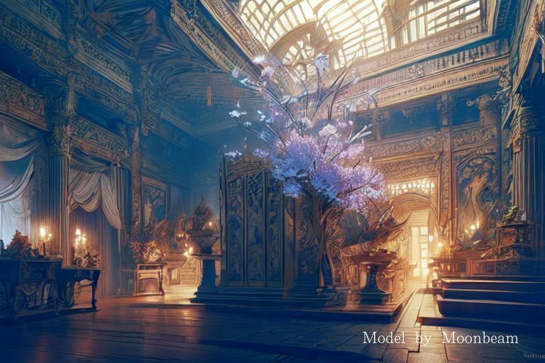 サンプル画像4:亡国の美女  1 【R18版】(miyun) [d_505979]