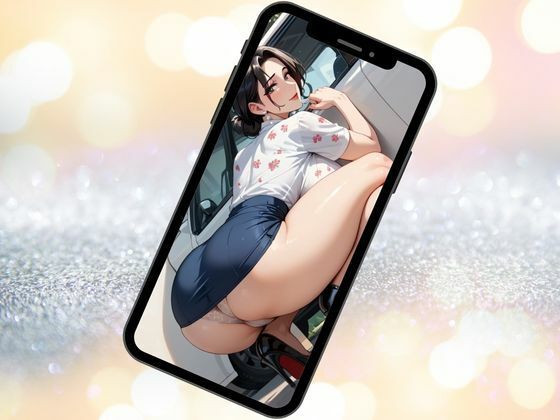 サンプル画像2:安産型人妻とセックス〜やりまくり！たっぷり中出し編〜(ぱいんだー出版) [d_505992]