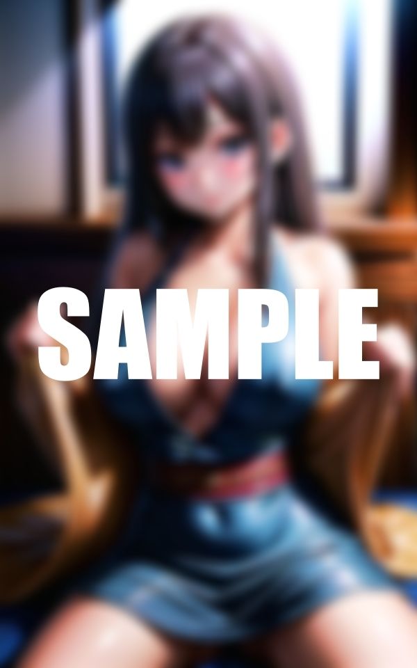 サンプル画像2:憧れの女性とSEXしたことはありますか？夜は何もなかったのに目覚めたら裸のあの子(モックモック) [d_506085]