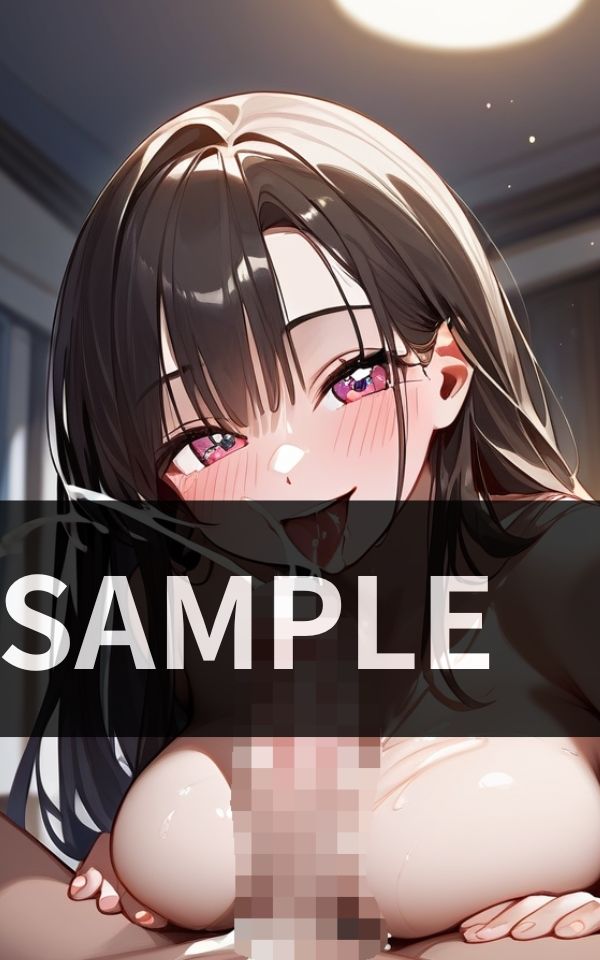 サンプル画像1:状況がエロ過ぎて 大量射精 すごい飛んだ時の 画像を集めました。(ピンクハニー) [d_506266]