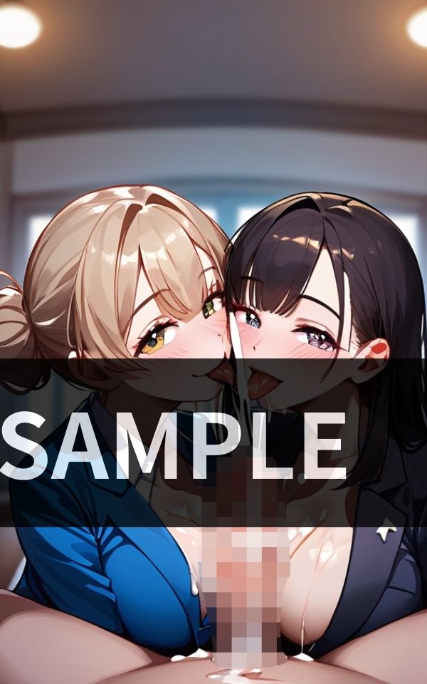 サンプル画像3:状況がエロ過ぎて 大量射精 すごい飛んだ時の 画像を集めました。(ピンクハニー) [d_506266]