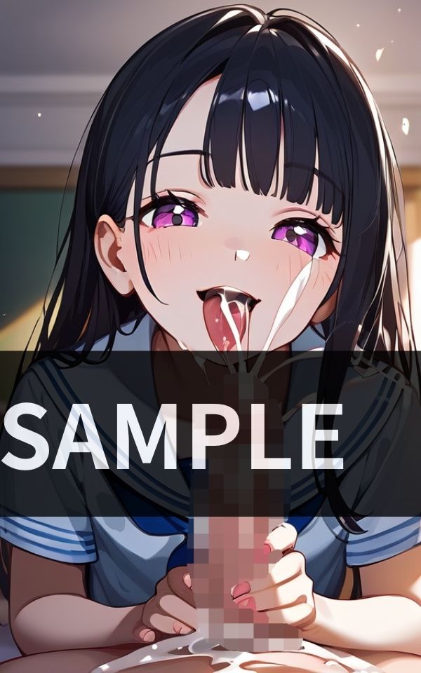 サンプル画像1:女子生徒全員にエロい事をされる！ 俺はデク人形にされた。(ホットバニラ) [d_506269]