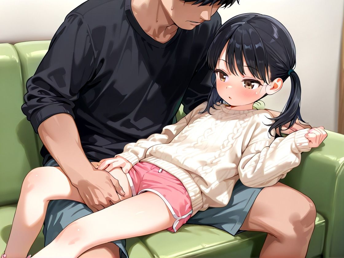 サンプル画像3:中出し少女隊(デスピール) [d_506336]