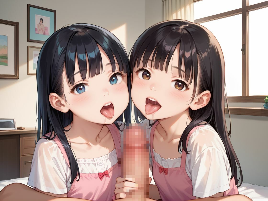 サンプル画像4:四六時中エッチしたい！女子校生の日常(まねき猫) [d_506408]