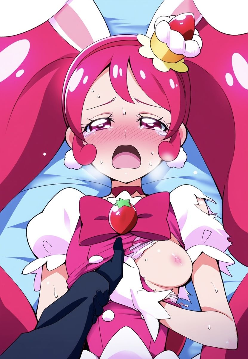 サンプル画像1:R-18キ○アホイ○プ(プレゼント) [d_506428]