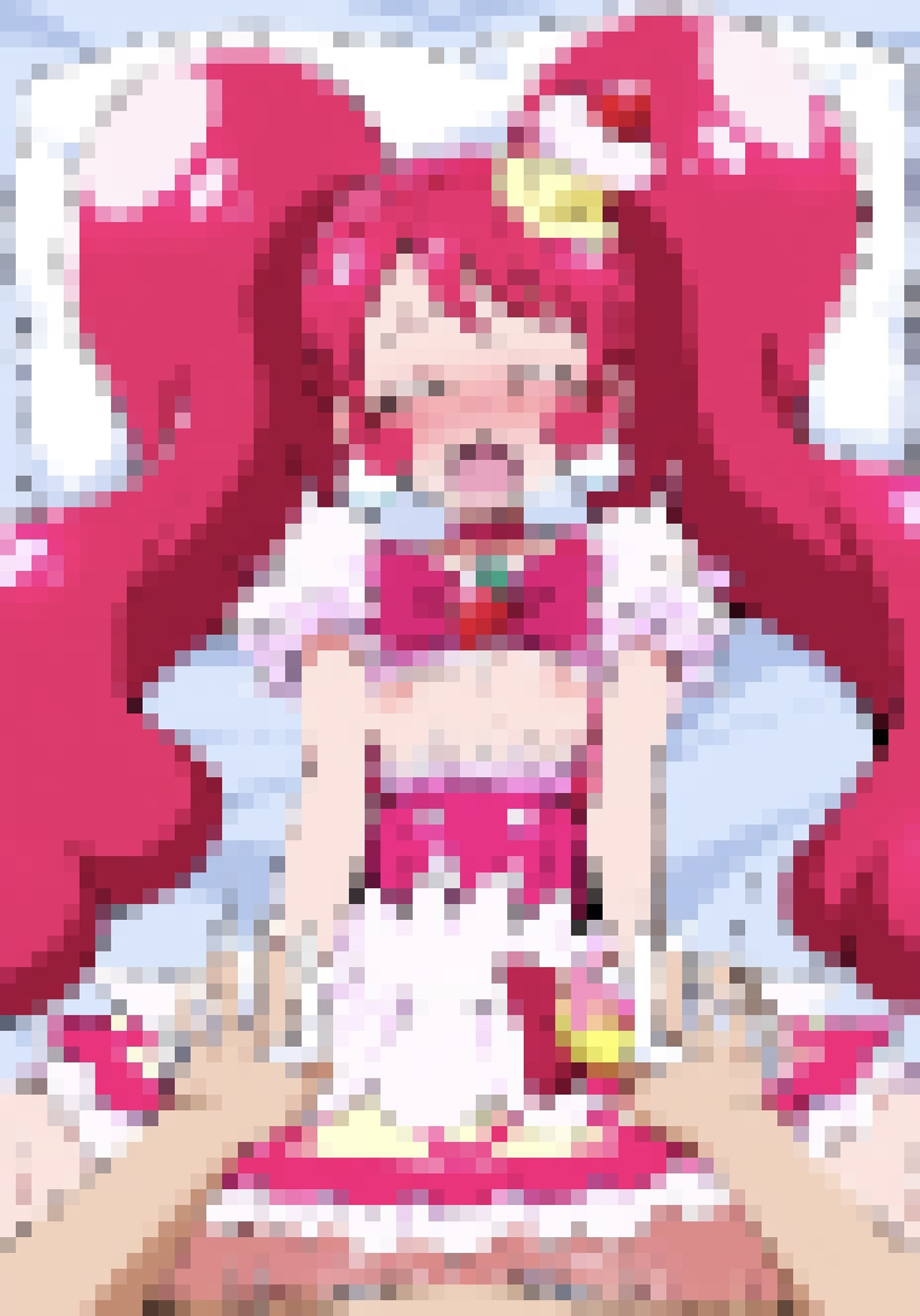 サンプル画像5:R-18キ○アホイ○プ(プレゼント) [d_506428]