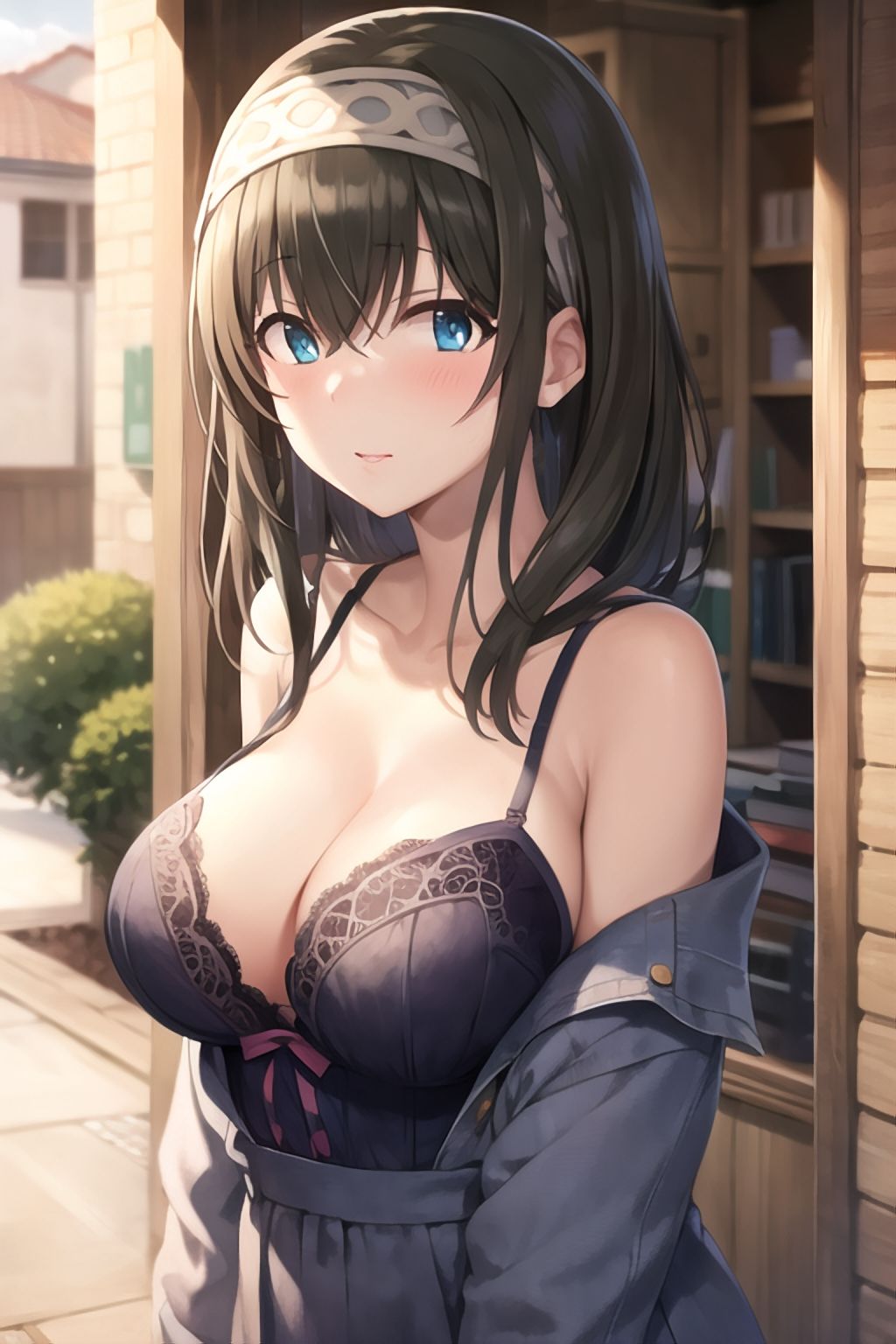 サンプル画像3:あのアイドルの枕営業 種付けSEX〜鷺〇文香編〜(かしんこじ) [d_506468]