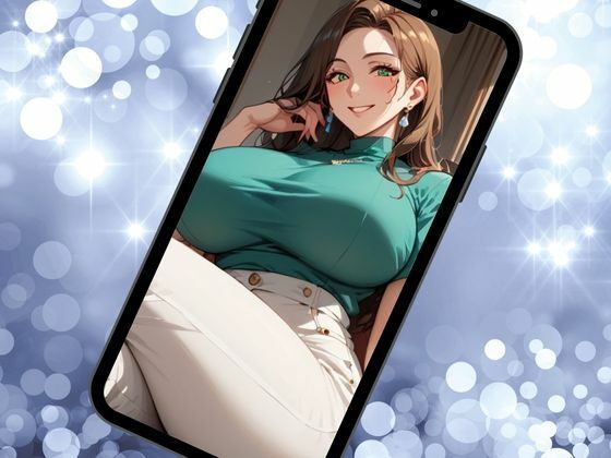 サンプル画像3:欲求不満の人妻爆乳vol.2(ぱいんだー出版) [d_506523]