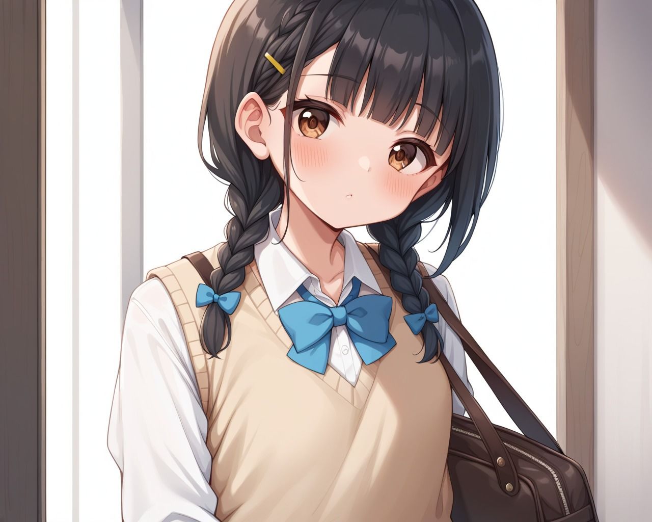 サンプル画像4:狙われた女子校生 地味系優等生に沼るキモデブ先生による性奴●化計画(ろんどんぷりん) [d_506600]