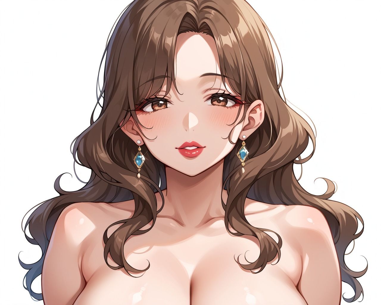 サンプル画像1:セレブ人妻は種付けおじさん専用肉オナホ キンタマ渇れるまで限界超えて汗だく中出しセックス(ろんどんぷりん) [d_506602]