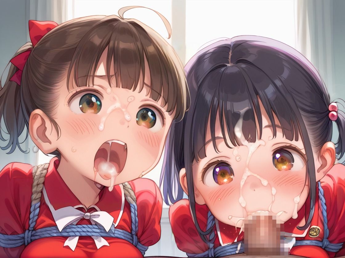 終わりなき地獄 生意気少女に調教の画像8