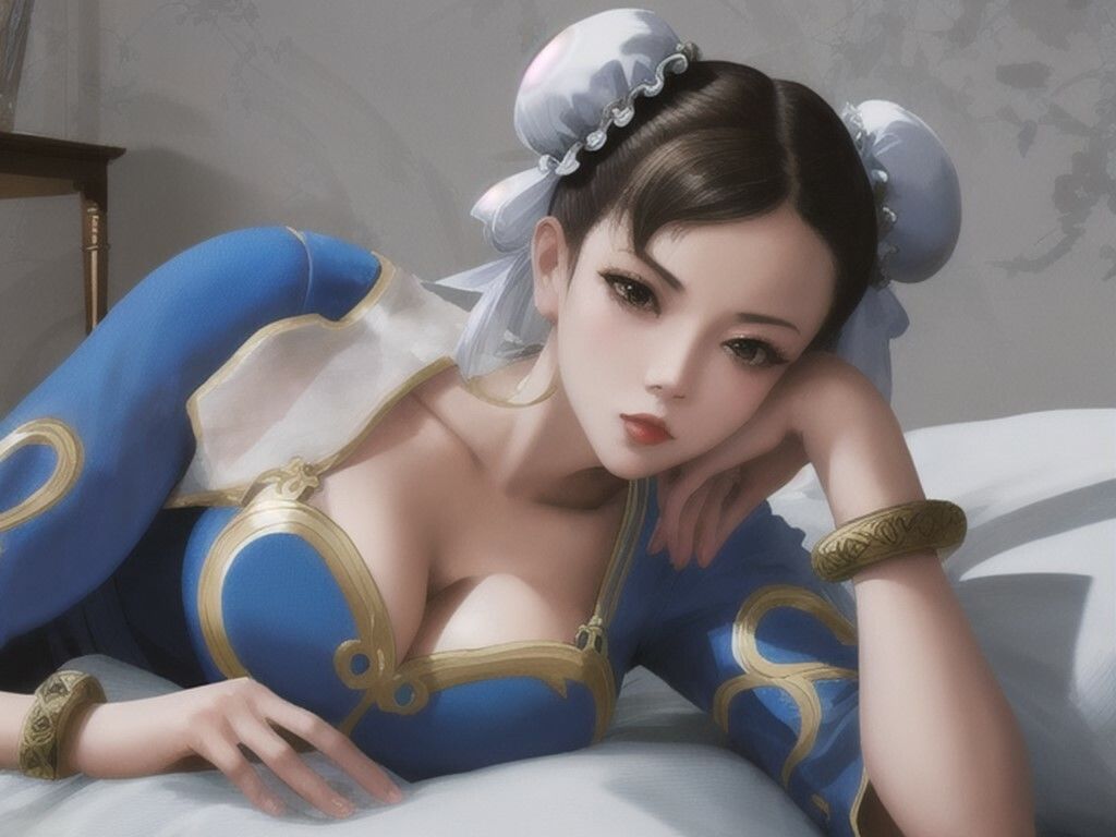 サンプル画像1:女捜査官 B 06 〜誘惑〜(DA Fantasy) [d_506716]