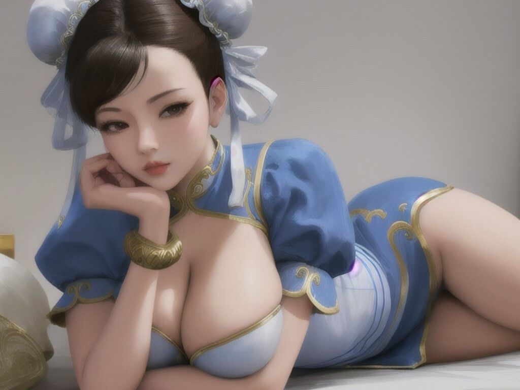 サンプル画像5:女捜査官 B 06 〜誘惑〜(DA Fantasy) [d_506716]