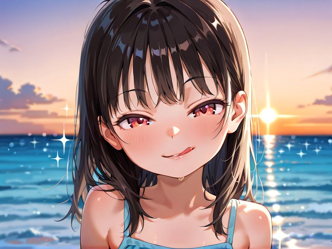 サンプル画像3:ツルペタ 大人になりたい未満少女 私だってエッチな事できるもん(デスピール) [d_506749]