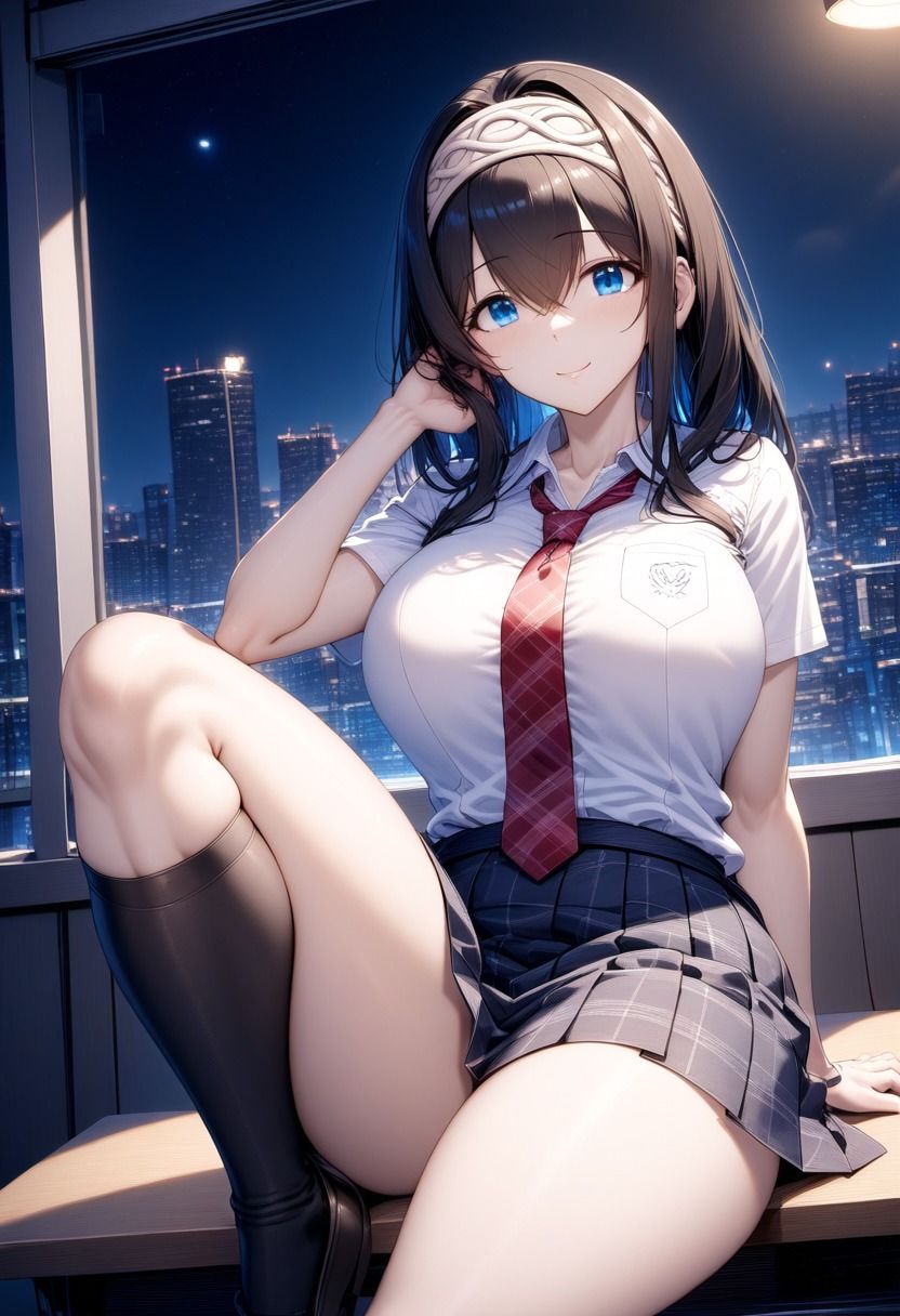 サンプル画像6:NTR濃密SEX 鷺〇文香3(Albatross HARD‐アルバトロス ハード‐) [d_506788]