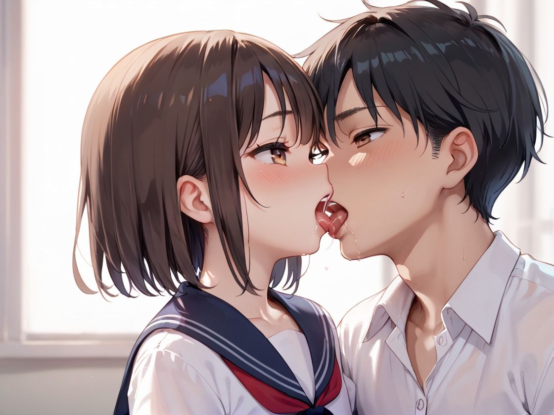 サンプル画像4:大好きなお兄ちゃんと禁断の関係大興奮せっくす(IDMサークル) [d_506828]