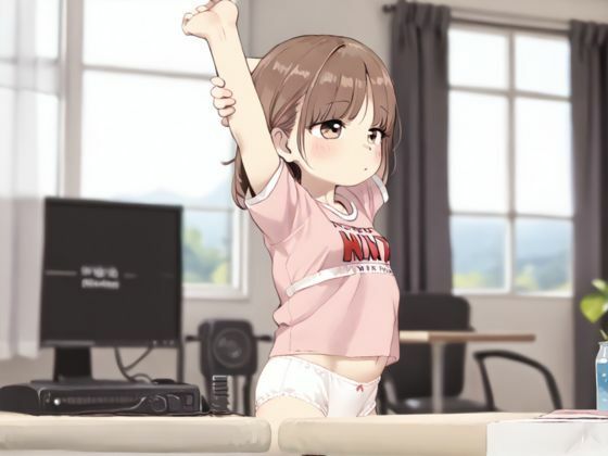 サンプル画像1:姪っ子を預かることになったので孕ませてみた(Unreal出版) [d_506911]