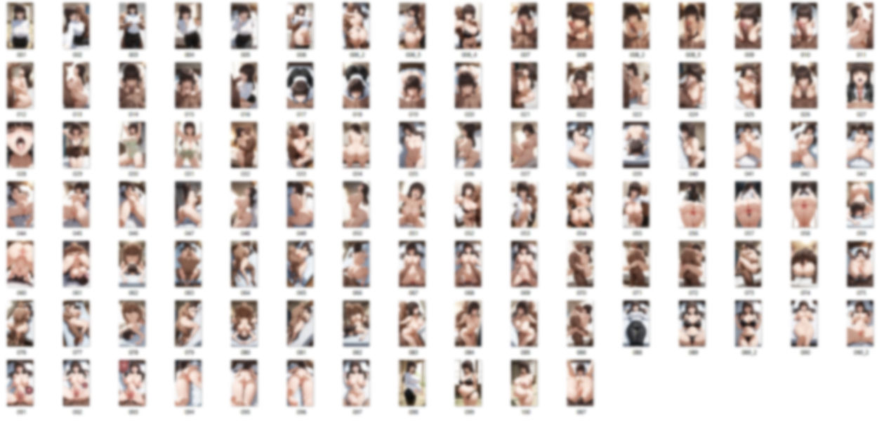 サンプル画像4:【100枚収録】家元SD【高品質フルカラー】(京泉 勇平) [d_506920]