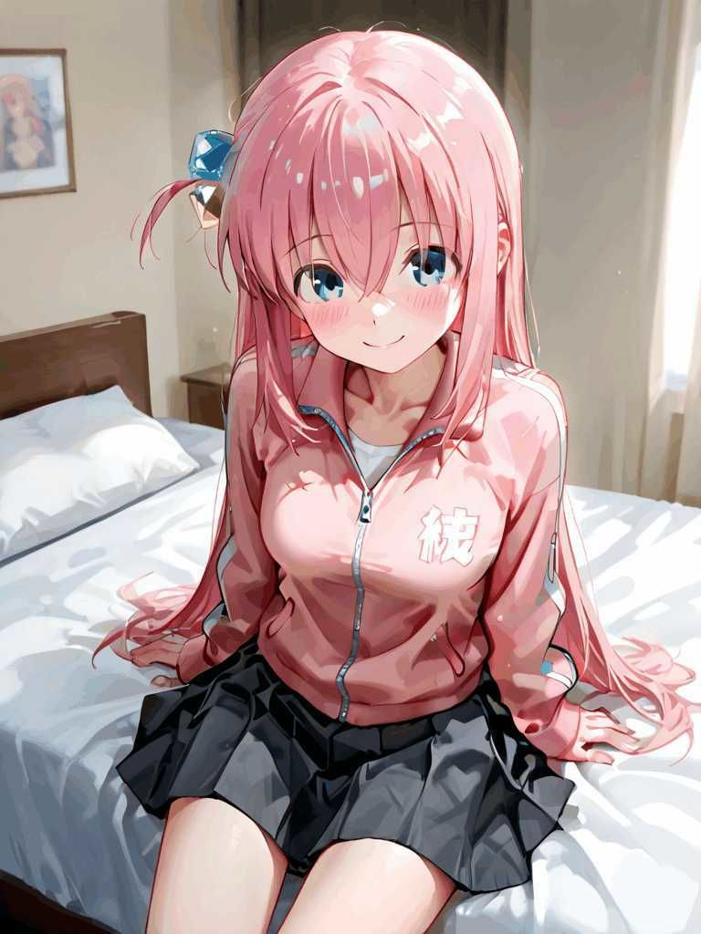 サンプル画像1:後◯ひとりとエッチ(Big-oppai) [d_506954]