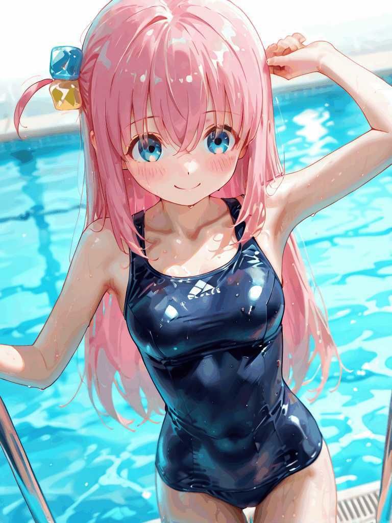 サンプル画像6:後◯ひとりとエッチ(Big-oppai) [d_506954]