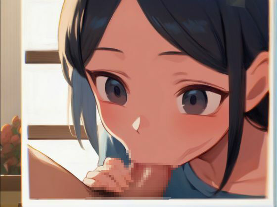 サンプル画像3:私たち姉妹は肉便器(ムチムチラボ) [d_506978]