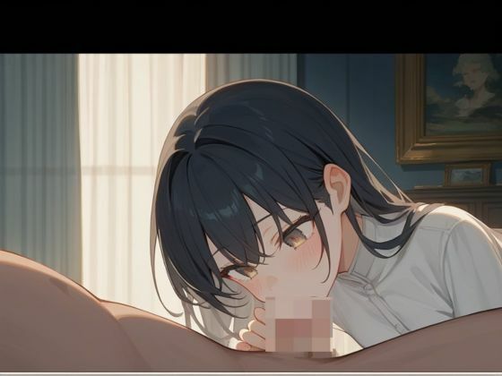 サンプル画像5:兄の性処理は妹のお仕事(ムチムチラボ) [d_506998]